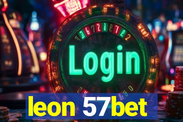 leon 57bet